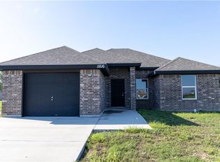 5816 W Saint Helena Ave, Edinburg, TX 78541