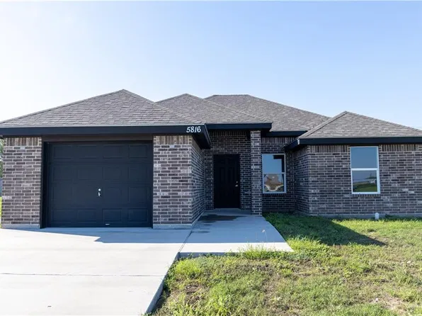 5816 W Saint Helena Ave, Edinburg, TX 78541