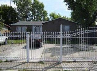 1826 6th St, Richmond, CA