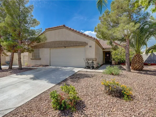 5931 Whalers Drift St, North Las Vegas, NV 89031