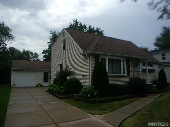 292 Braxmar Rd, Tonawanda, NY 14150