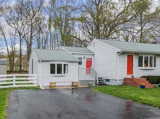 125 Rockledge Dr, Wallingford, CT 06492