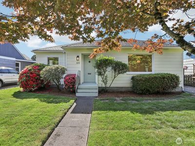620 24th Avenue, Longview, WA, 98632