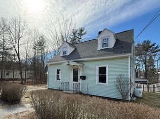 159 S Main Street, Auburn, ME 04210