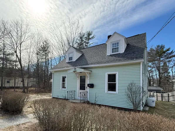 159 S Main Street, Auburn, ME 04210