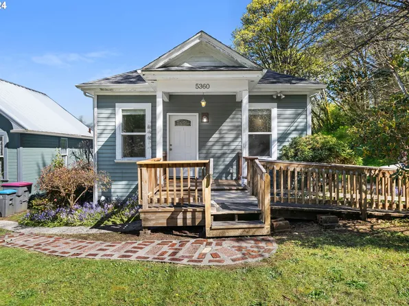 5360 Alder St, Astoria, OR 97103