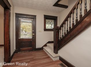 415 E 2nd St, Xenia, OH 45385