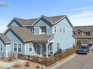 415 Eclipse Dr, Colorado Springs, CO 80905