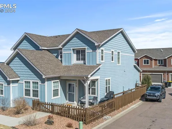 415 Eclipse Dr, Colorado Springs, CO 80905