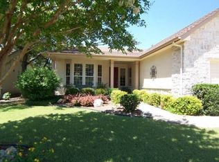 123 Enchanted Dr, Georgetown, TX 78633