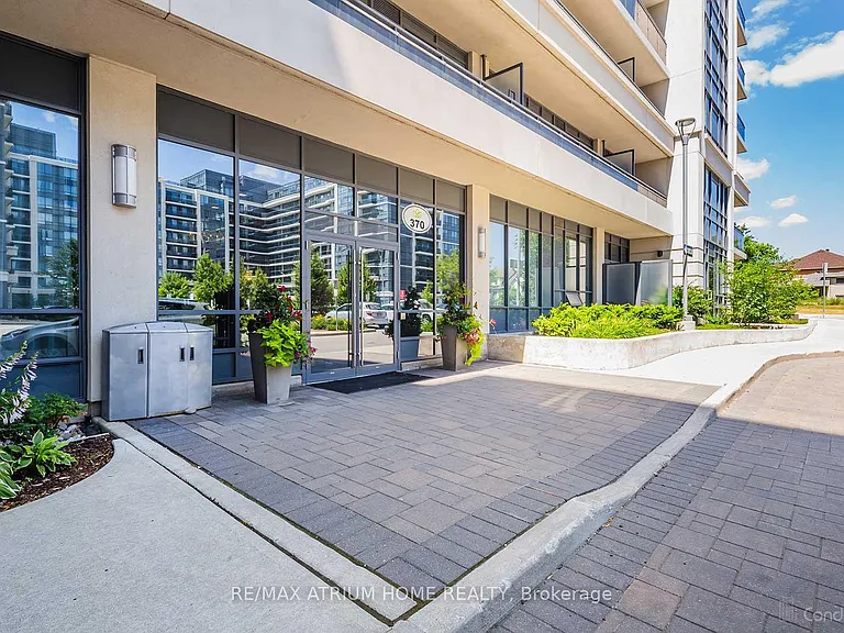 370 Highway 7 E #507 — Photo 3