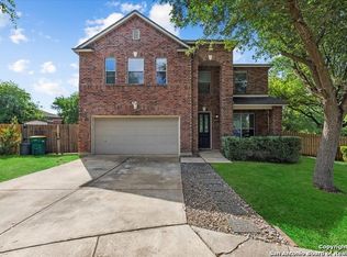 10800 Forest Breeze, Live Oak, TX 78233