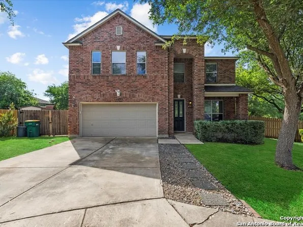 10800 FOREST BREEZE, Live Oak, TX 78233