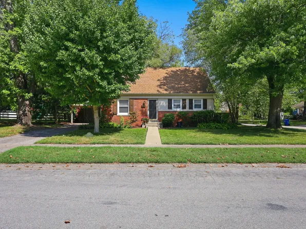438 Barkley Dr, Lexington, KY 40503