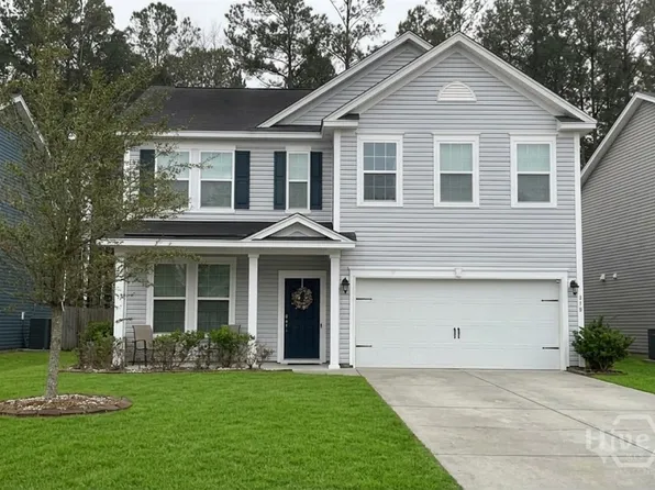 376 Southwilde Way, Pooler, GA 31322