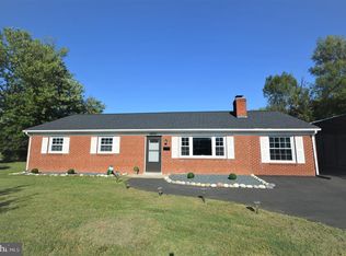 6401 Pioneer Dr, Springfield, VA 22150