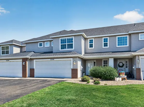 10546 64th Ln NE, Albertville, MN 55301