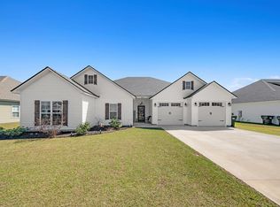 3828 Lu Ln, Hahira, GA 31632