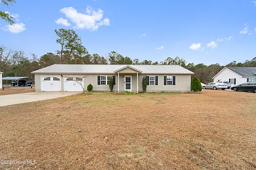 282 Faison West McGowen Rd Photo 1