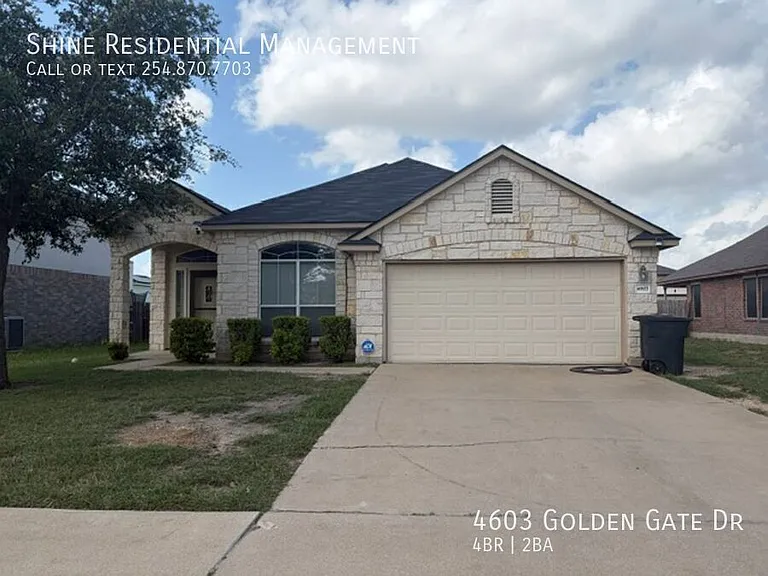 4603 Golden Gate Dr — Photo 1