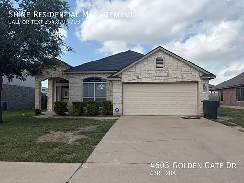 4603 Golden Gate Dr Photo 1