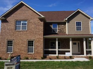 187 Timber Spgs LOT 187, Clarksville, TN 37042