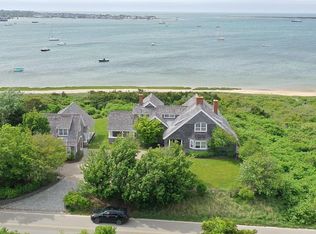 56 Monomoy Rd, Nantucket, MA 02554