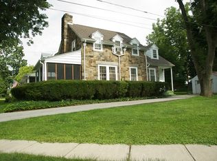 852 14th Ave, Prospect Park, PA 19076