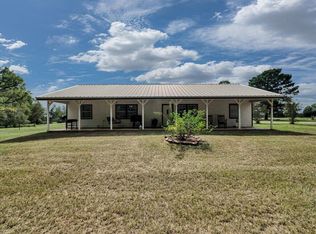 2339 Old Wells Hwy, Pollok, TX 75969