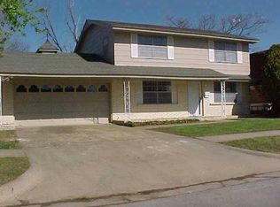 2229 S Flair Dr, Oklahoma City, OK 73159