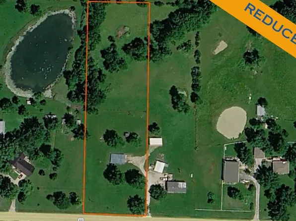 0 Highway Pp, Macon, MO 63552