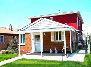 6542 W 60th Pl, Chicago, IL 60638