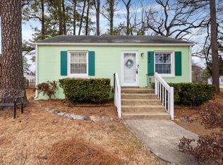 2904 Bethlehem Rd, Henrico, VA 23228