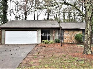443 Ridgetop Dr NW, Acworth, GA 30102