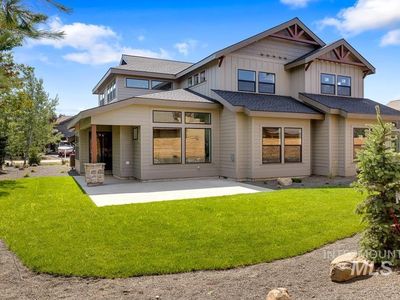 1419 Mountain Meadow Dr, McCall, ID, 83638