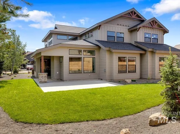 1419 Mountain Meadow Dr, McCall, ID 83638