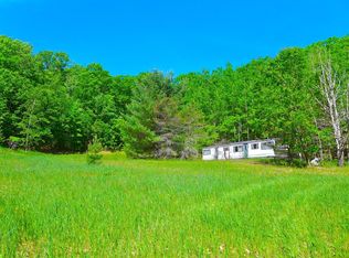 2903 Bennett Rd, Topinabee, MI 49791