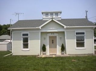 110 Elm St, Carson, IA 51525