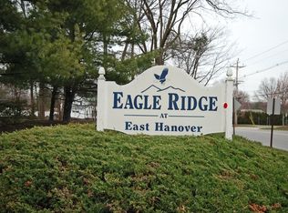 7-2 Dara Dr UNIT 7, East Hanover, NJ 07936