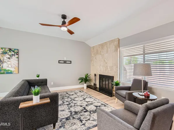11433 S MAZE Court, Phoenix, AZ 85044