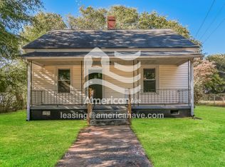 1005 W End Ave, Anderson, SC 29625