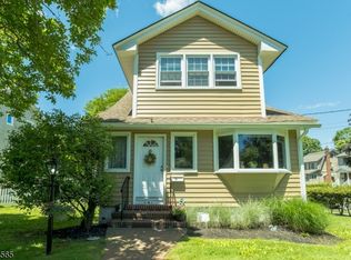 61 Sylvan Pl, Nutley, NJ 07110