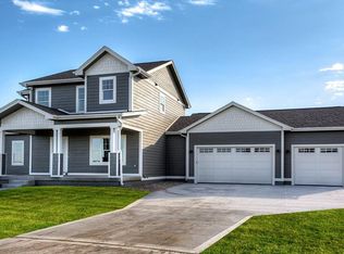 2627 SW 20th Cir, Ankeny, IA 50023