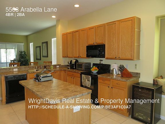 3rd image of 5503 Arabella Ln