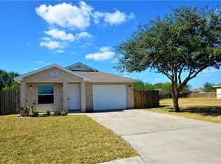 461 Serg Loop, Alamo, TX 78516