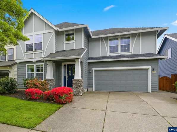 879 SE Bayshore Cir, Corvallis, OR 97333