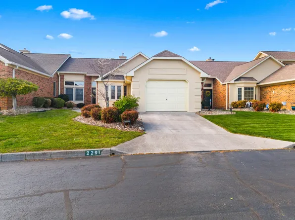 2291 Regency Cir, Morristown, TN 37814