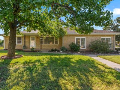 1301 Allison St, Newton, KS, 67114