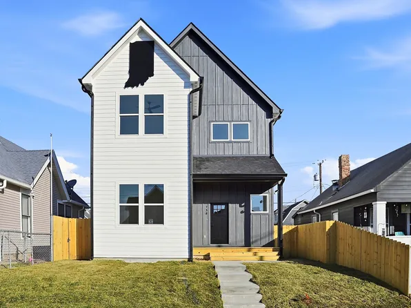 738 Cottage Ave, Indianapolis, IN 46203