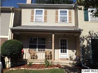 1668 Cool Spring Rd, Charlottesville, VA 22901